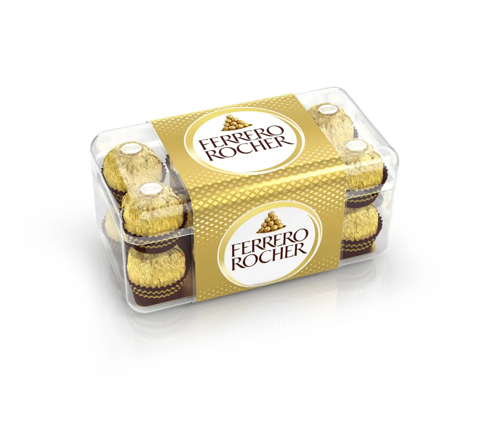 Ferrero Rocher